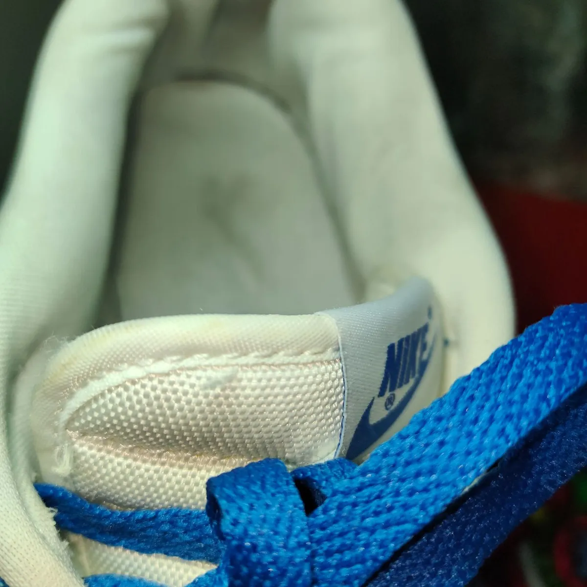 Nike Dunk Low Racer. - Image 3