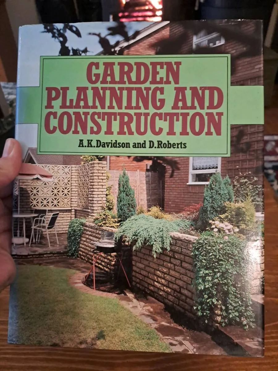Gardening Books Hardcover - Image 2