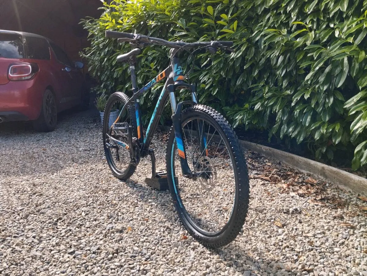 Lapierre Raid 227 MTB Bike - Image 2