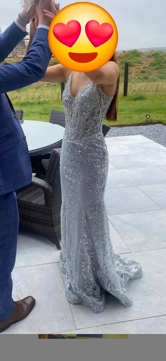 Debs Dress - Image 1