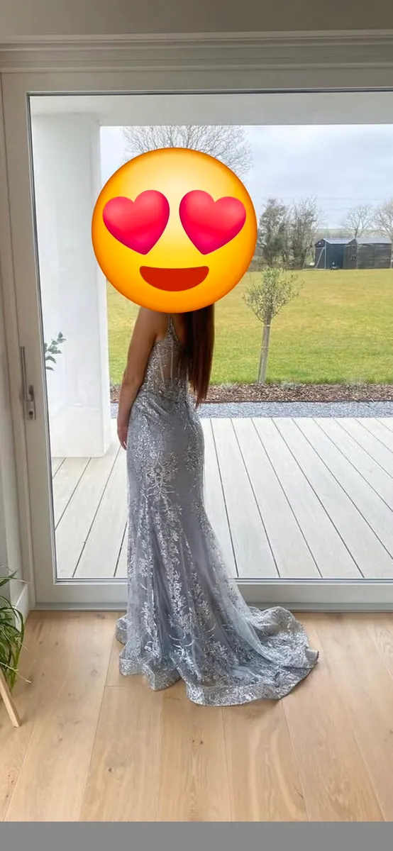 Debs Dress - Image 3