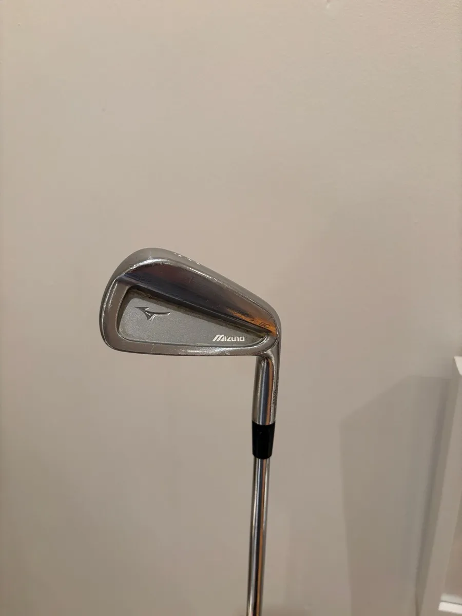 Mizuno Irons - Image 1