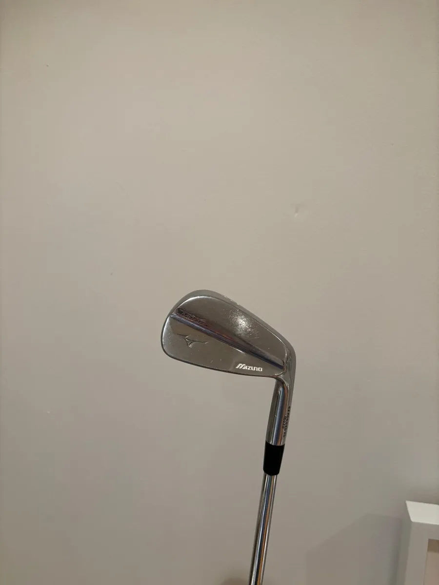 Mizuno Irons - Image 2