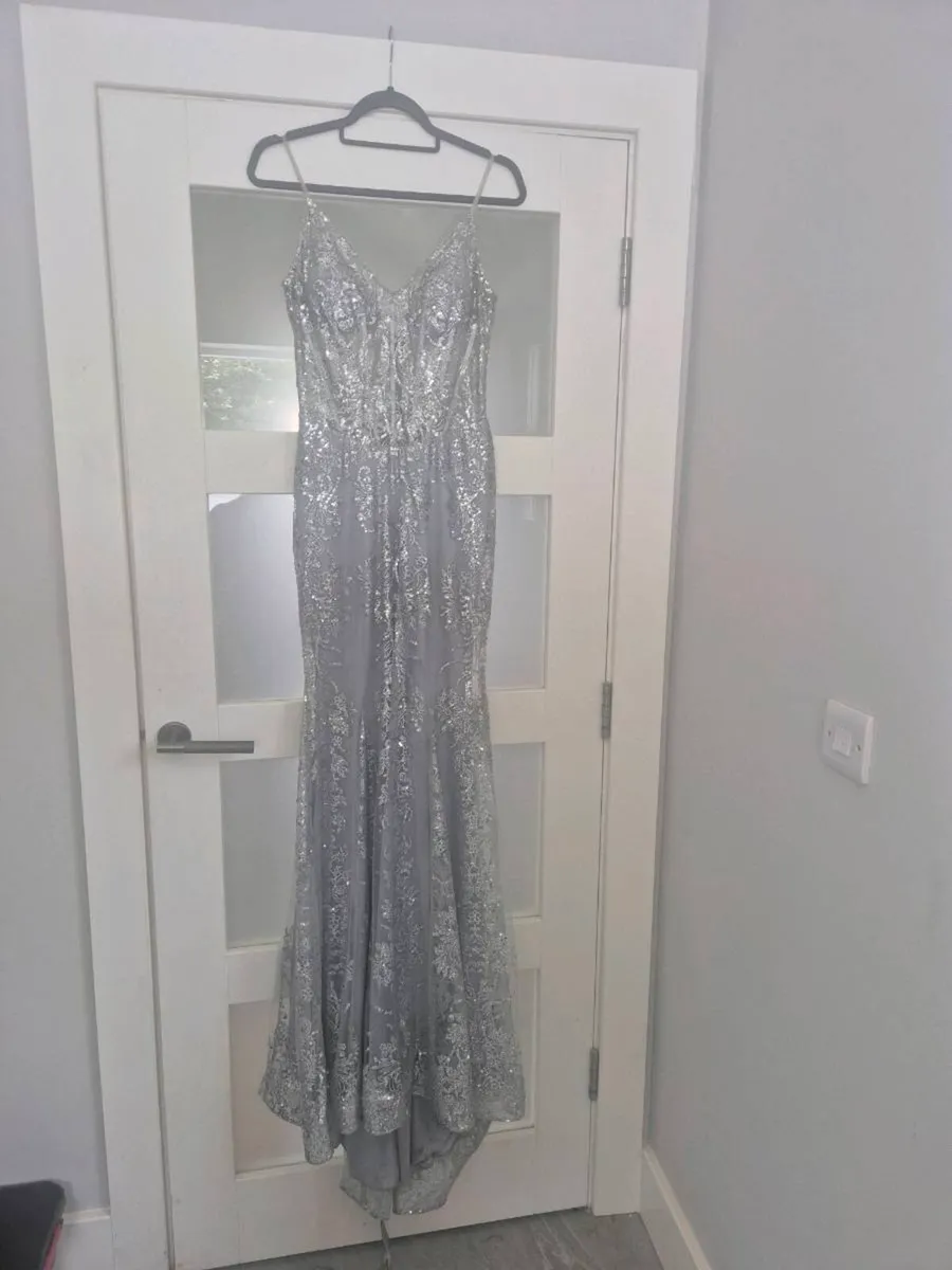 Debs Dress - Image 2