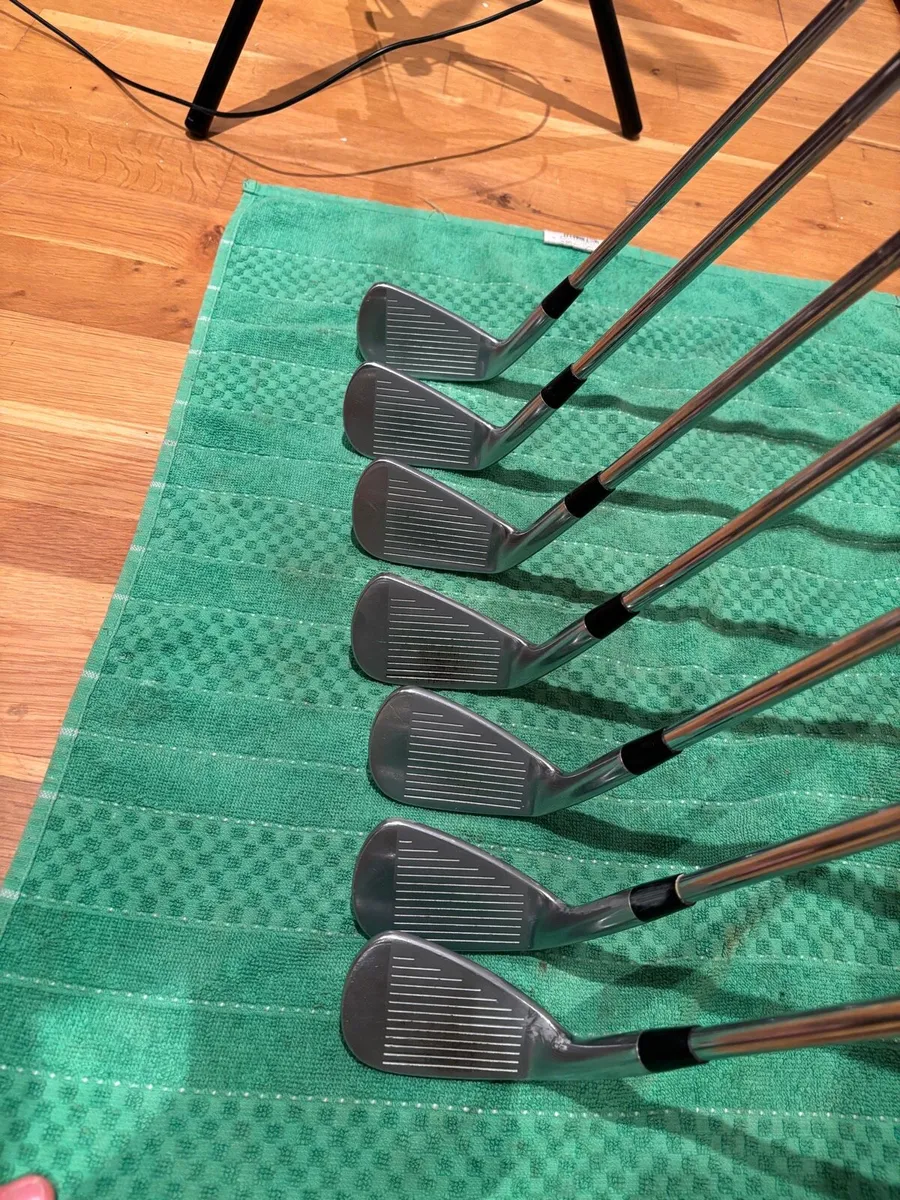 Mizuno Irons - Image 4