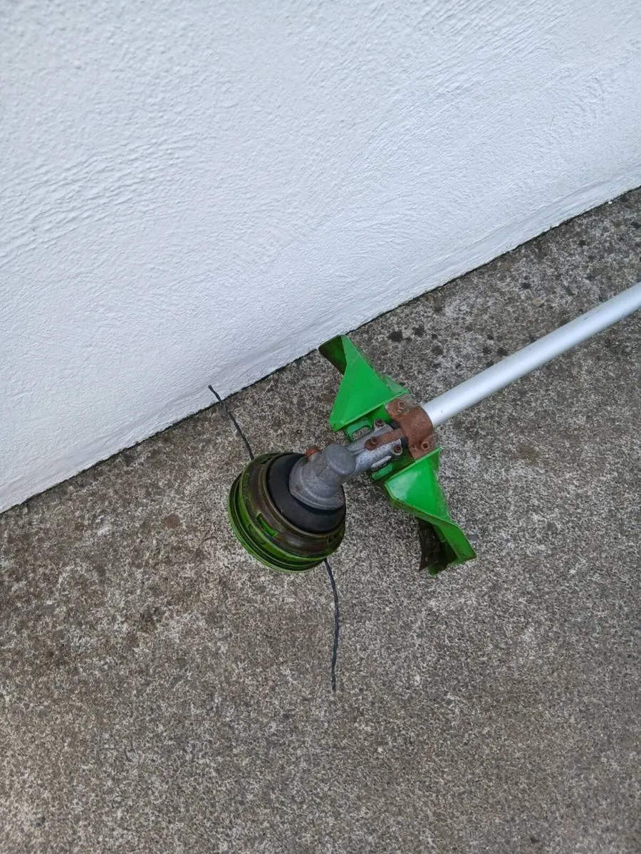 Castlegarden Strimmer - Image 3