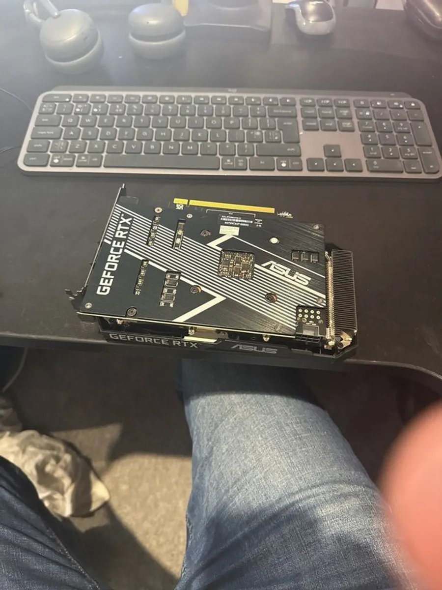 Asus Rtx3060 - Image 3
