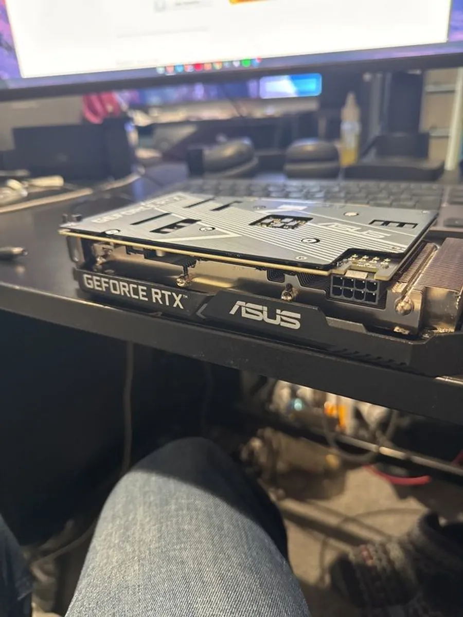 Asus Rtx3060 - Image 4