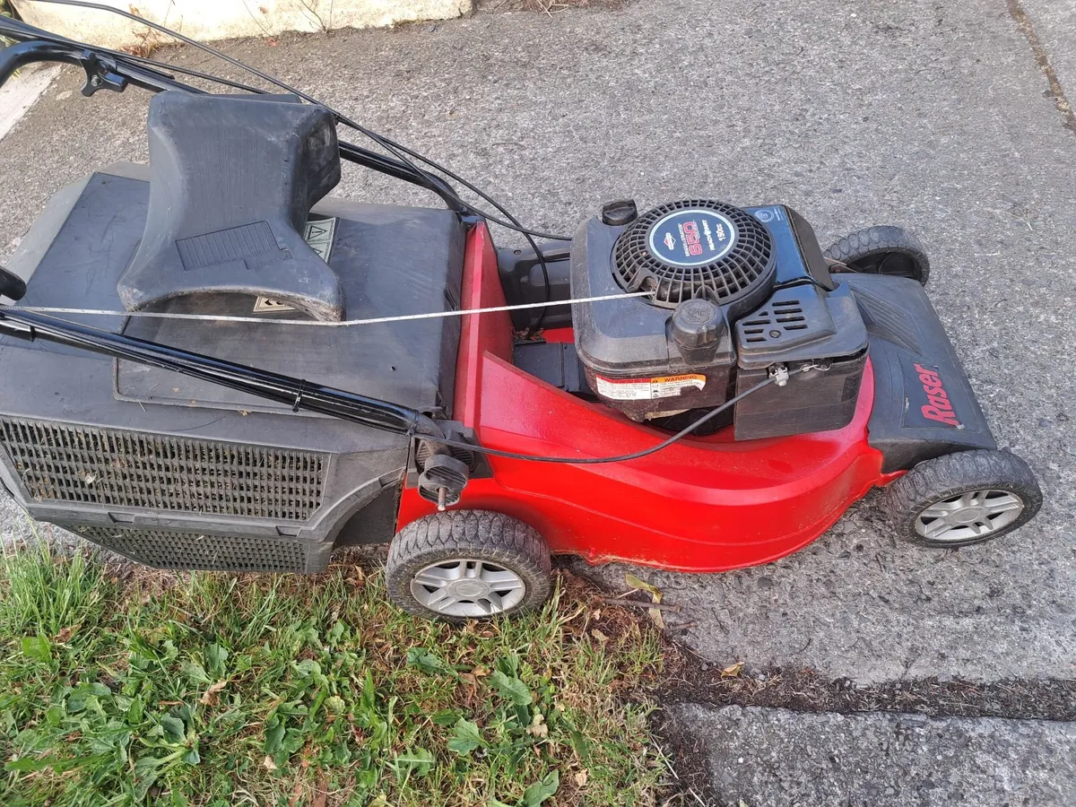 Lawnmower - Image 2
