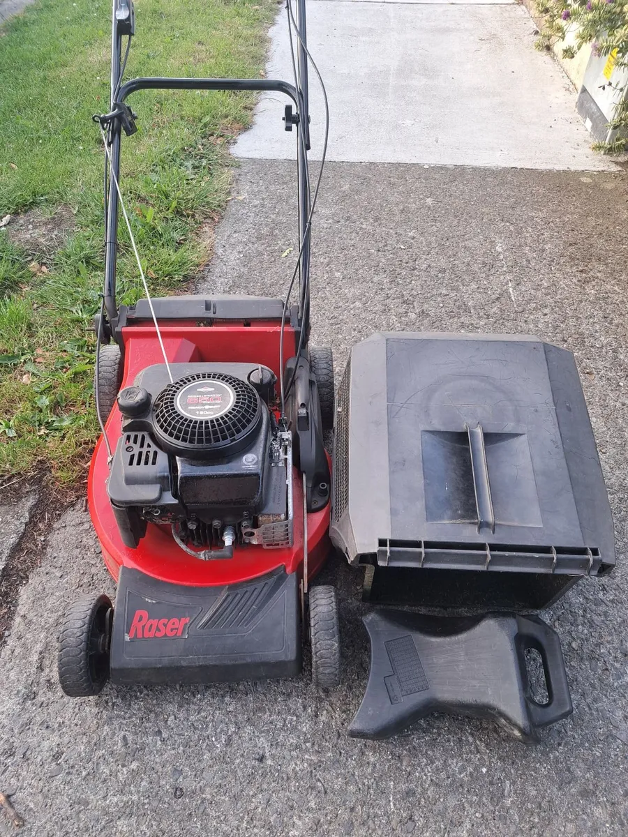 Lawnmower - Image 3