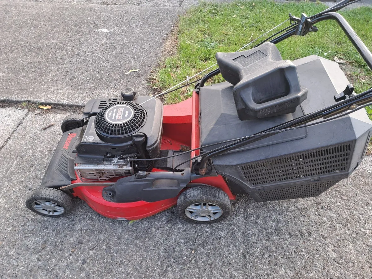 Lawnmower - Image 4