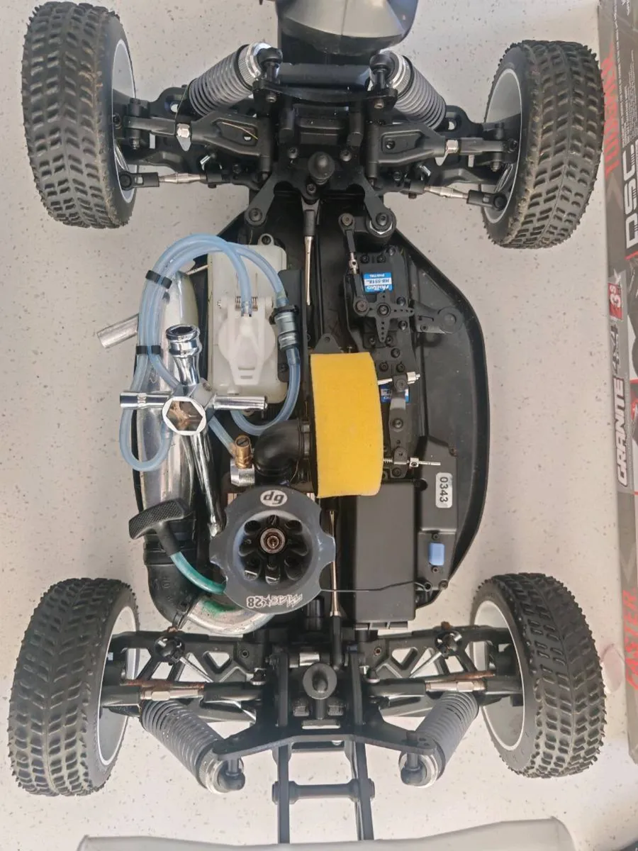 Radio control - Image 1