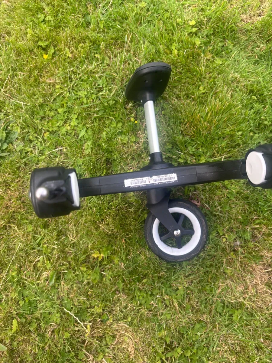 Bugaboo Comfort wheeled board + - Image 2