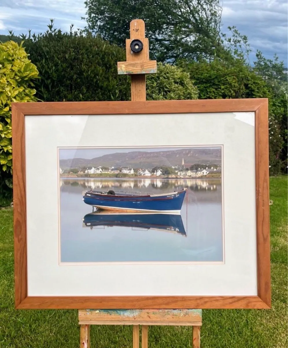 Large costal image - Dunfanaghy Donegal - Image 3