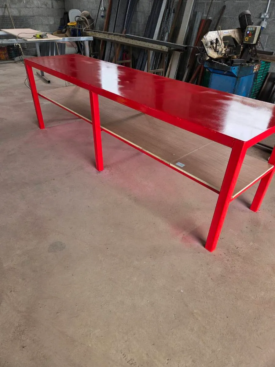 Work bench - Image 4