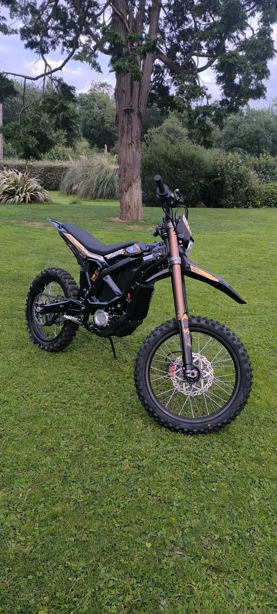 Surron ultra bee - Image 1