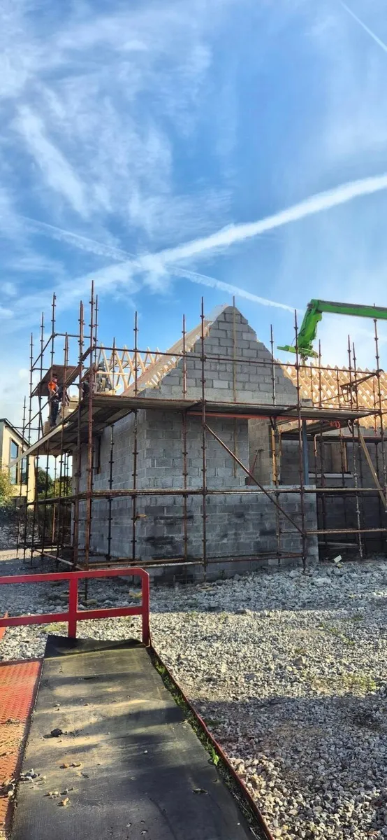 Scaffolding - Image 2