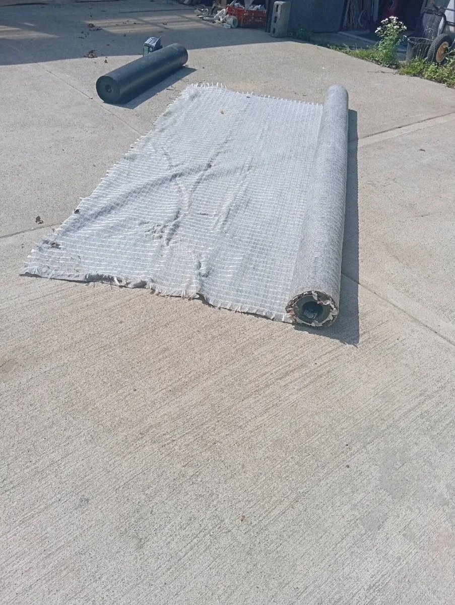 Attenuation material - Image 2