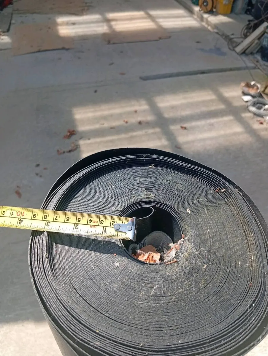 Attenuation material - Image 3