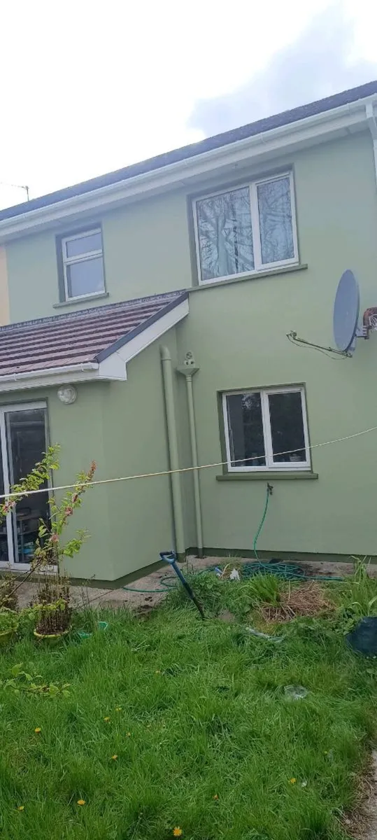 Handyman available in Kerry - Image 4