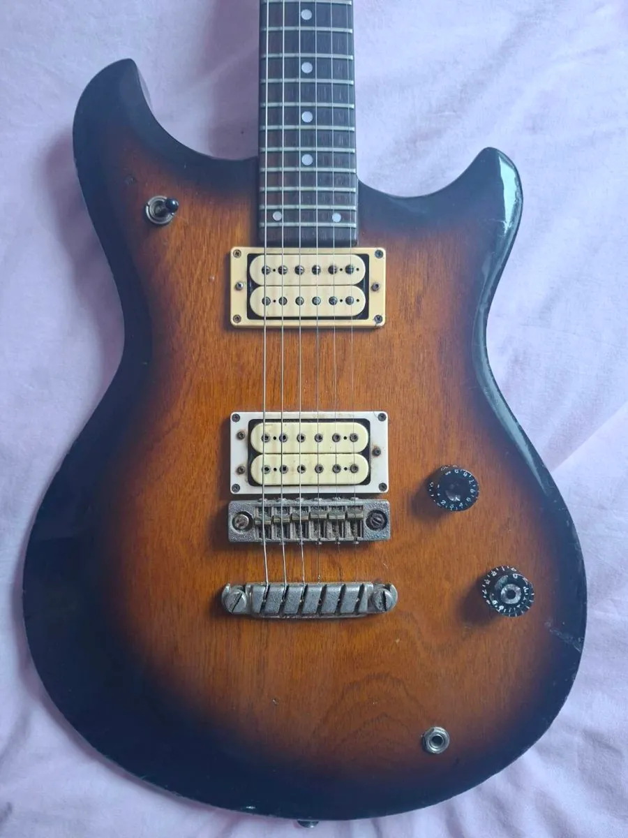 1979 Ibanez ST50 - Made in Japan - Image 1