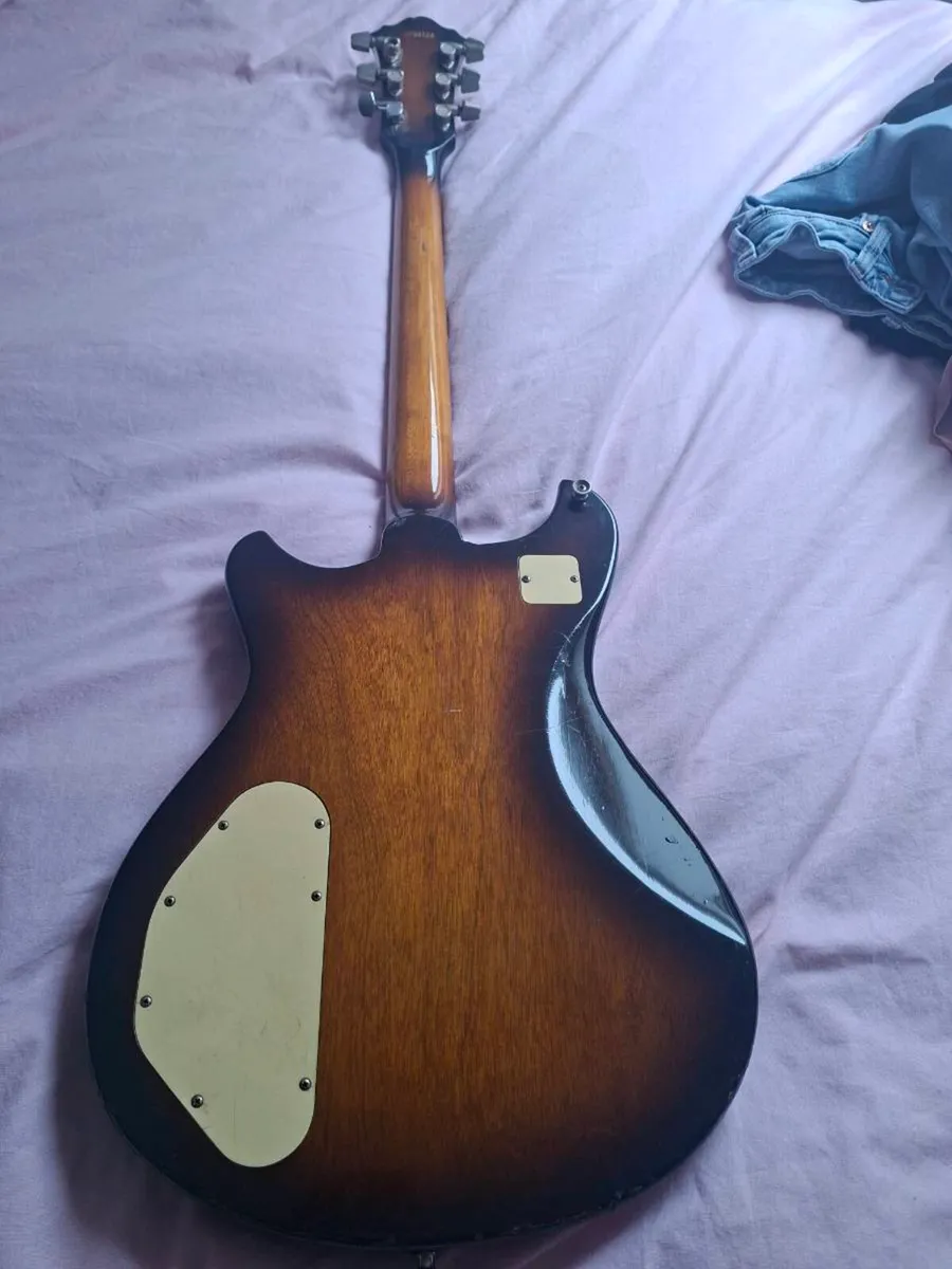 1979 Ibanez ST50 - Made in Japan - Image 2