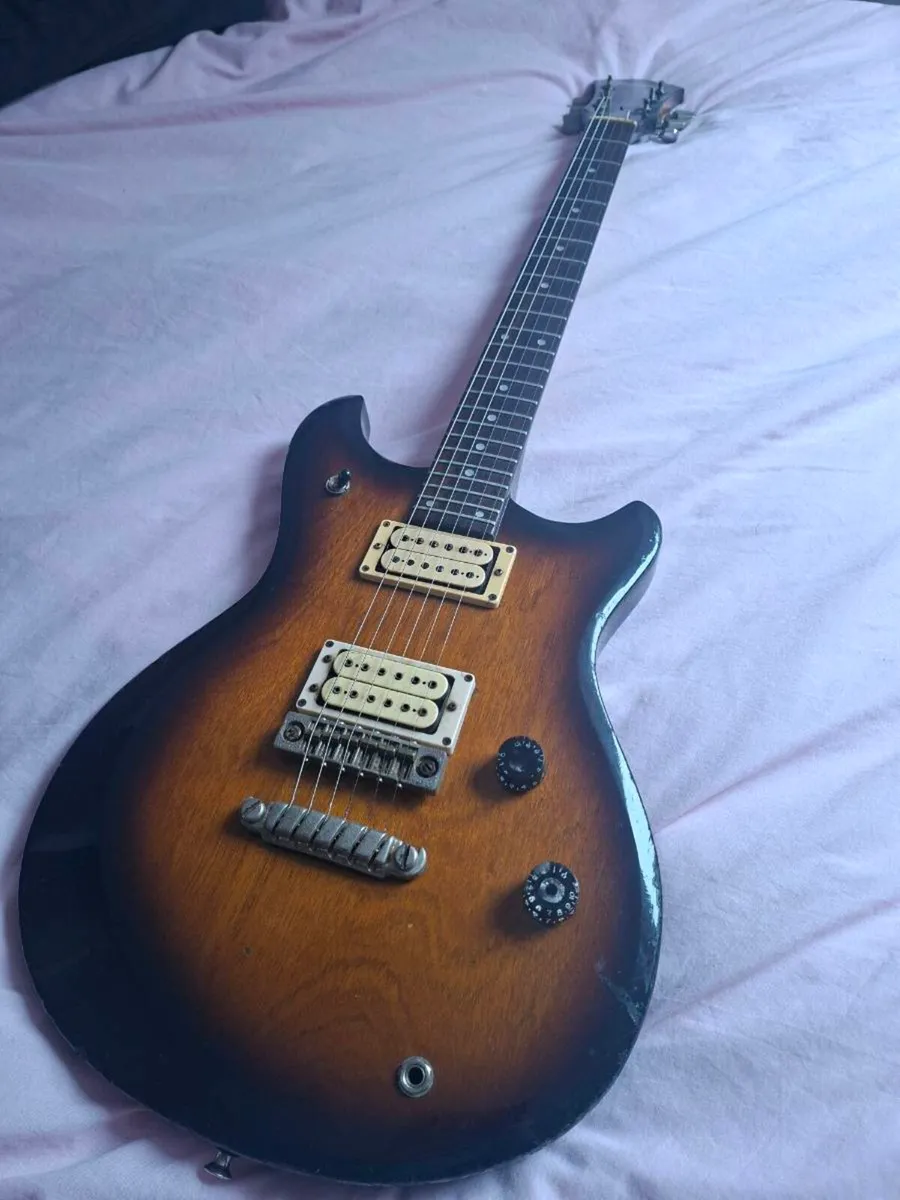 1979 Ibanez ST50 - Made in Japan - Image 3