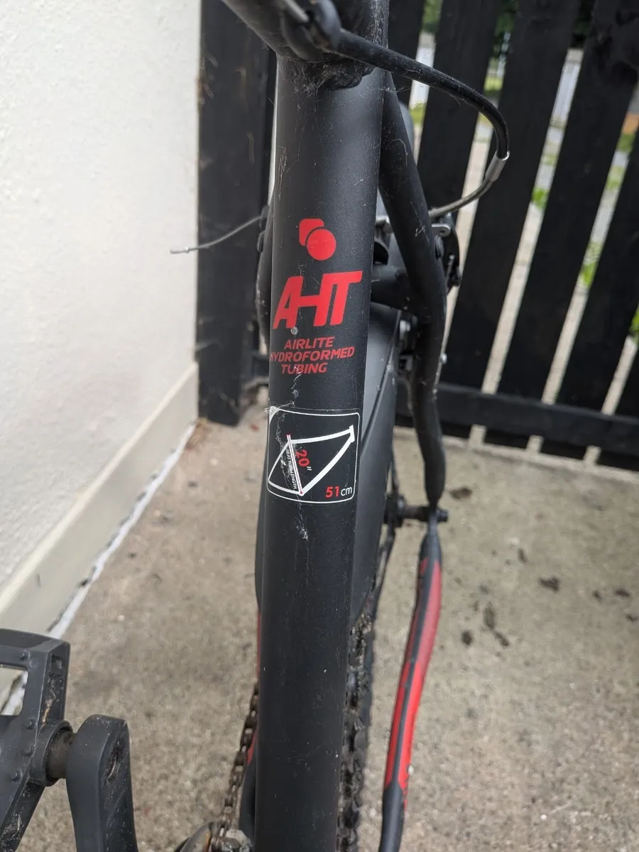 Raleigh Bike - Image 2