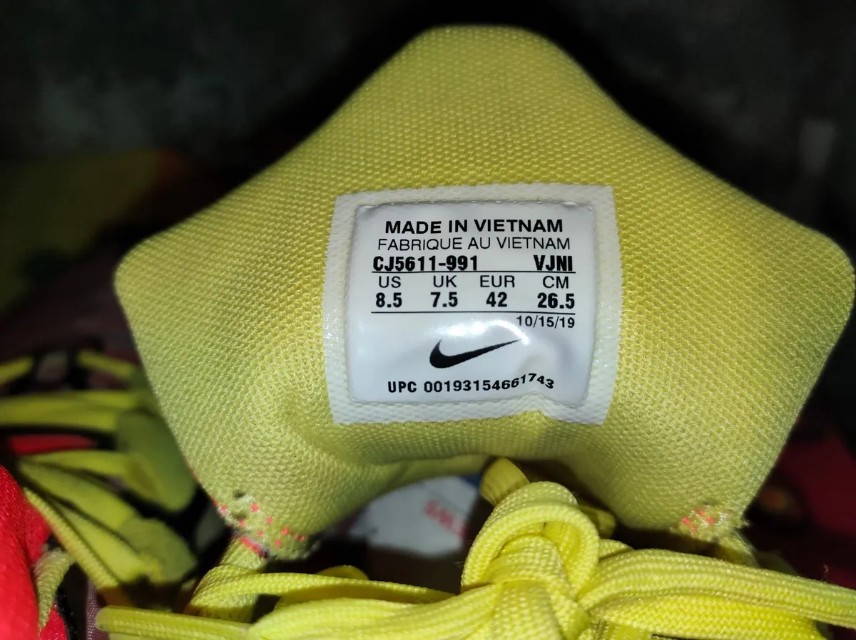 Nike D/MS/X Signal - Image 3
