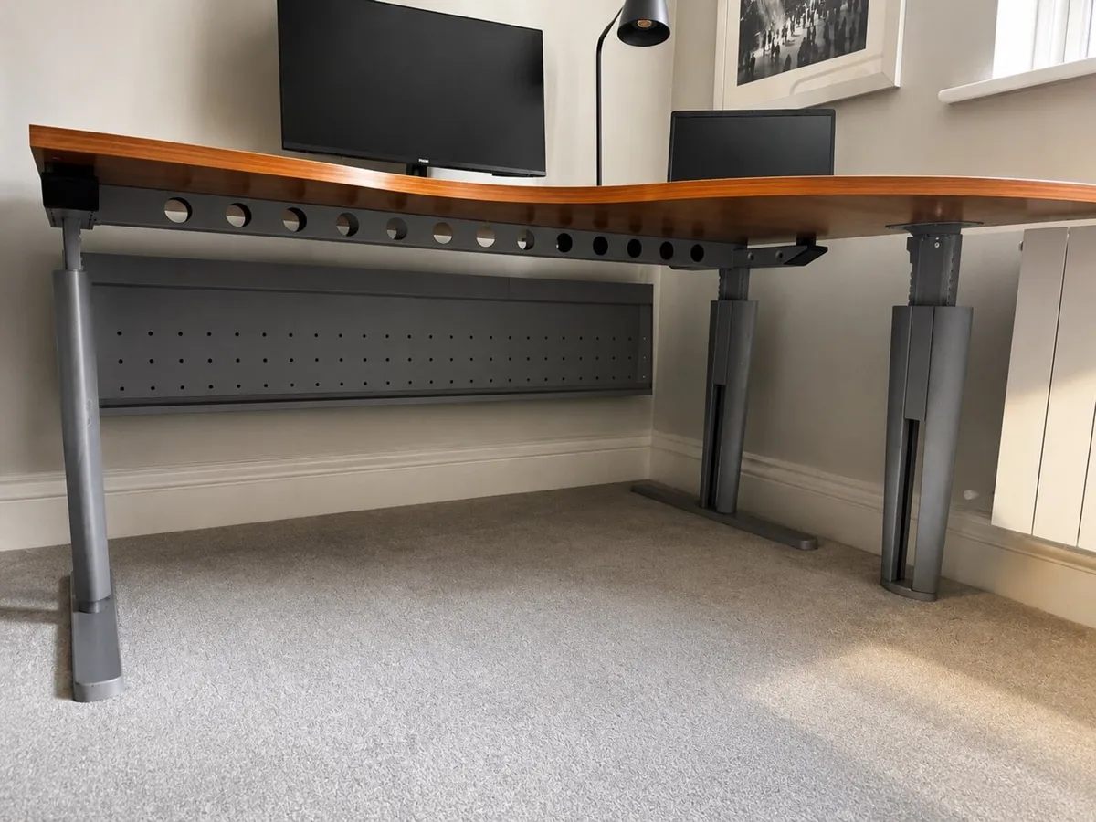 Home Office Desk - Image 2