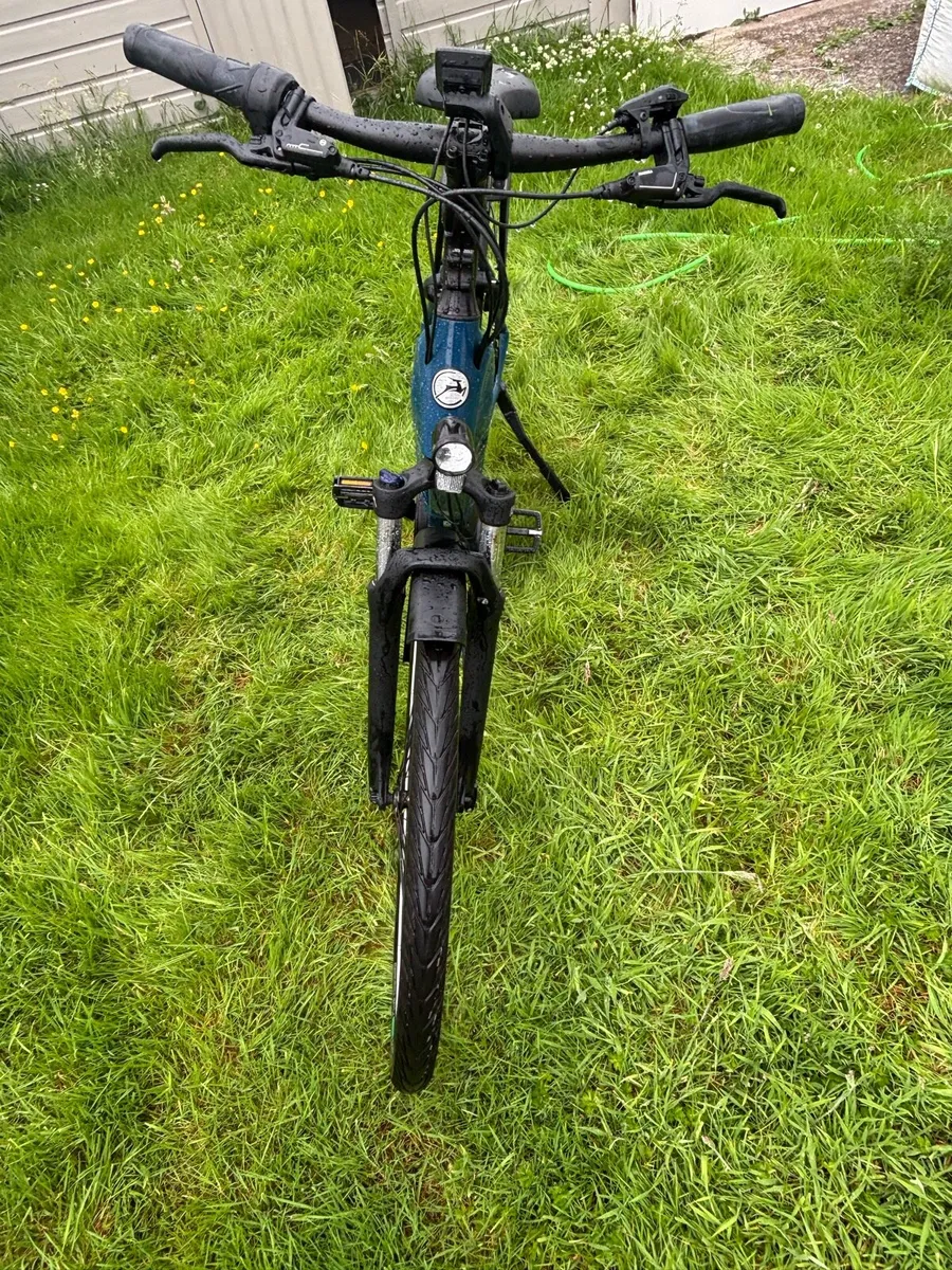 Gazelle Ultimate C380 - Image 2