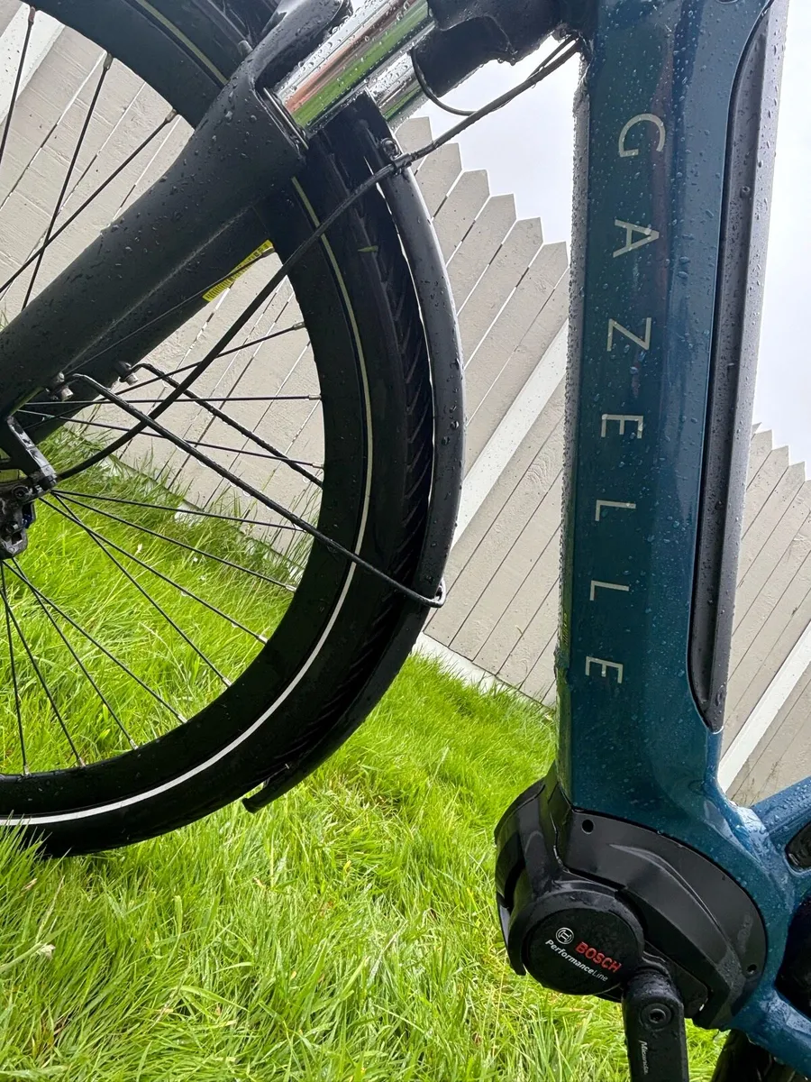 Gazelle Ultimate C380 - Image 3