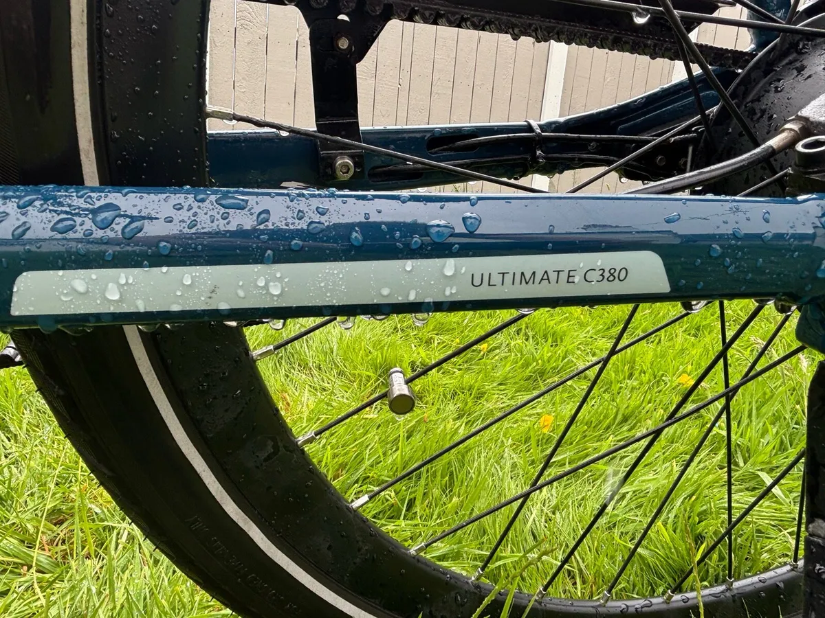 Gazelle Ultimate C380 - Image 4