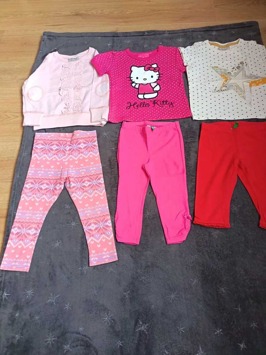 Clothes age 18-24 months - Image 2