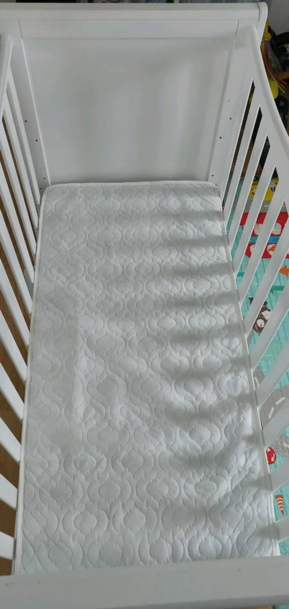 Cot - Image 3