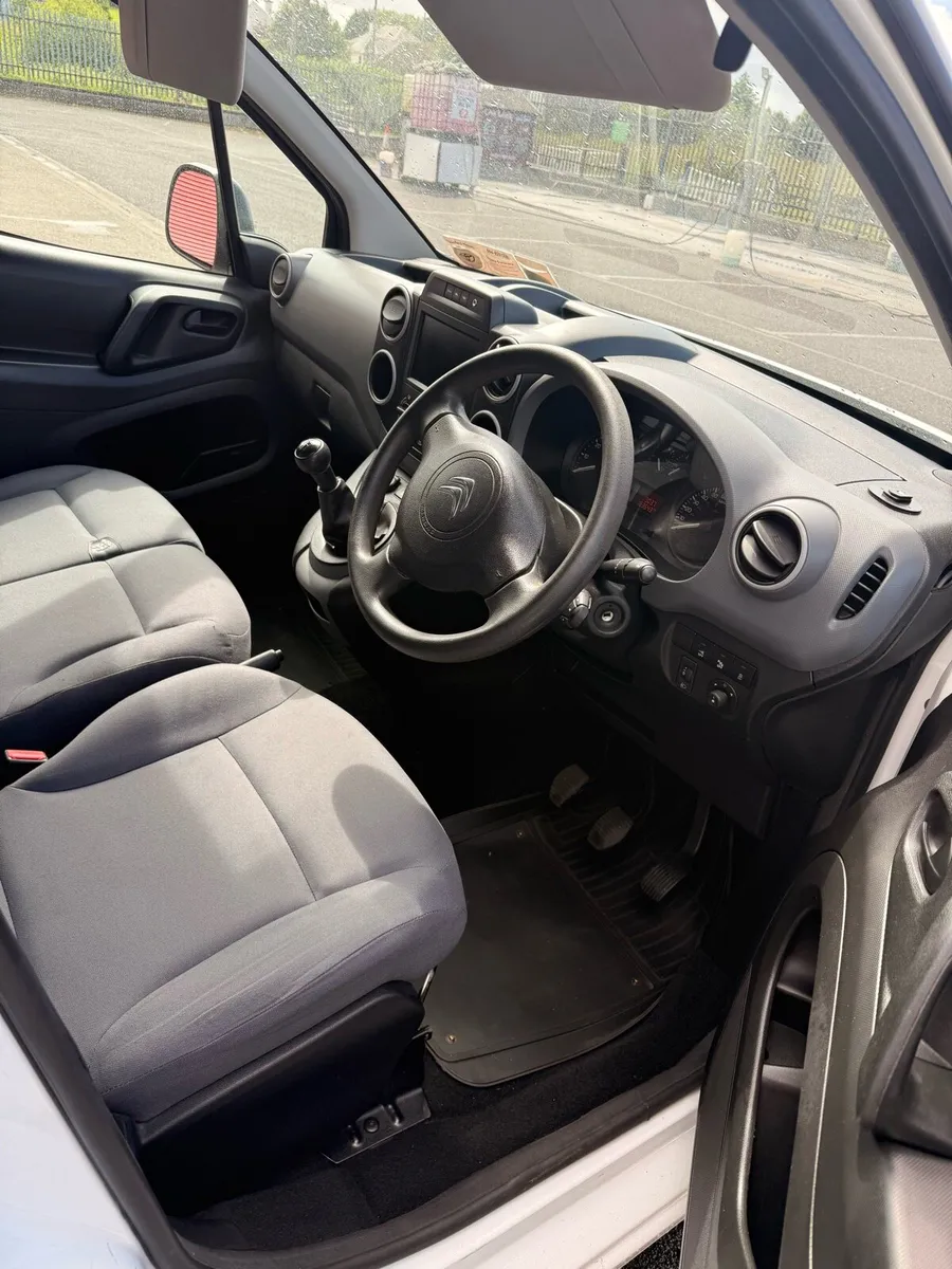 Berlingo - Image 2