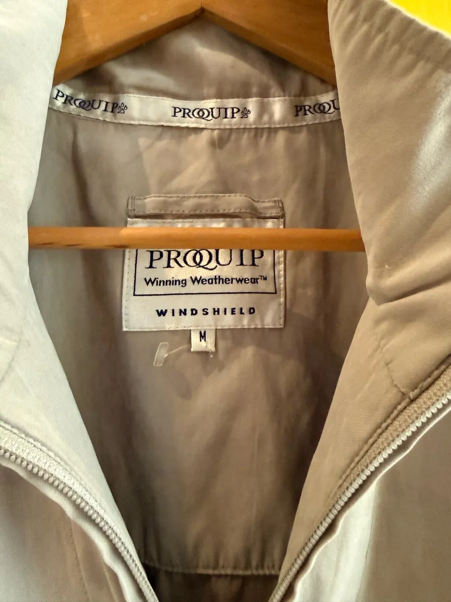 Proquip Offical 2006 Ryder Cup Top - Image 3