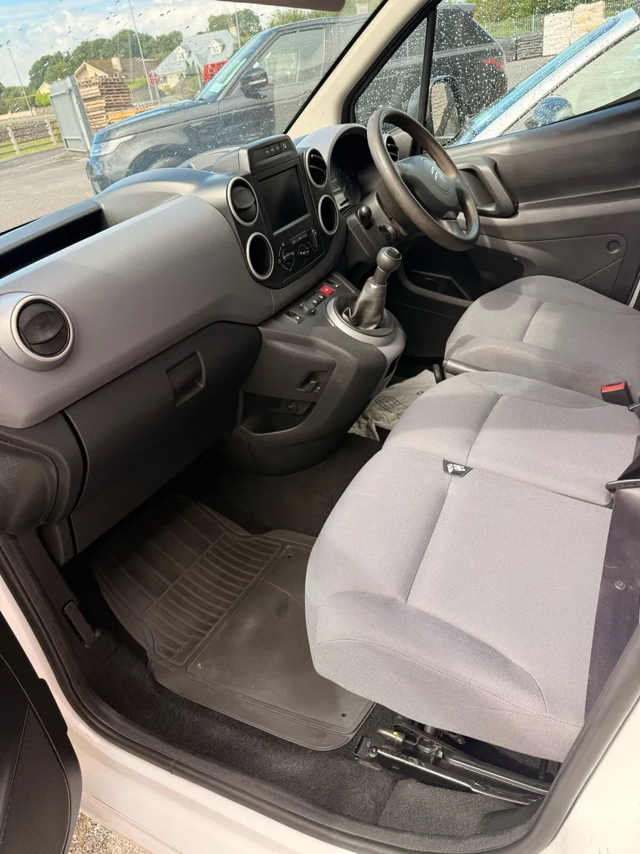 Berlingo - Image 3