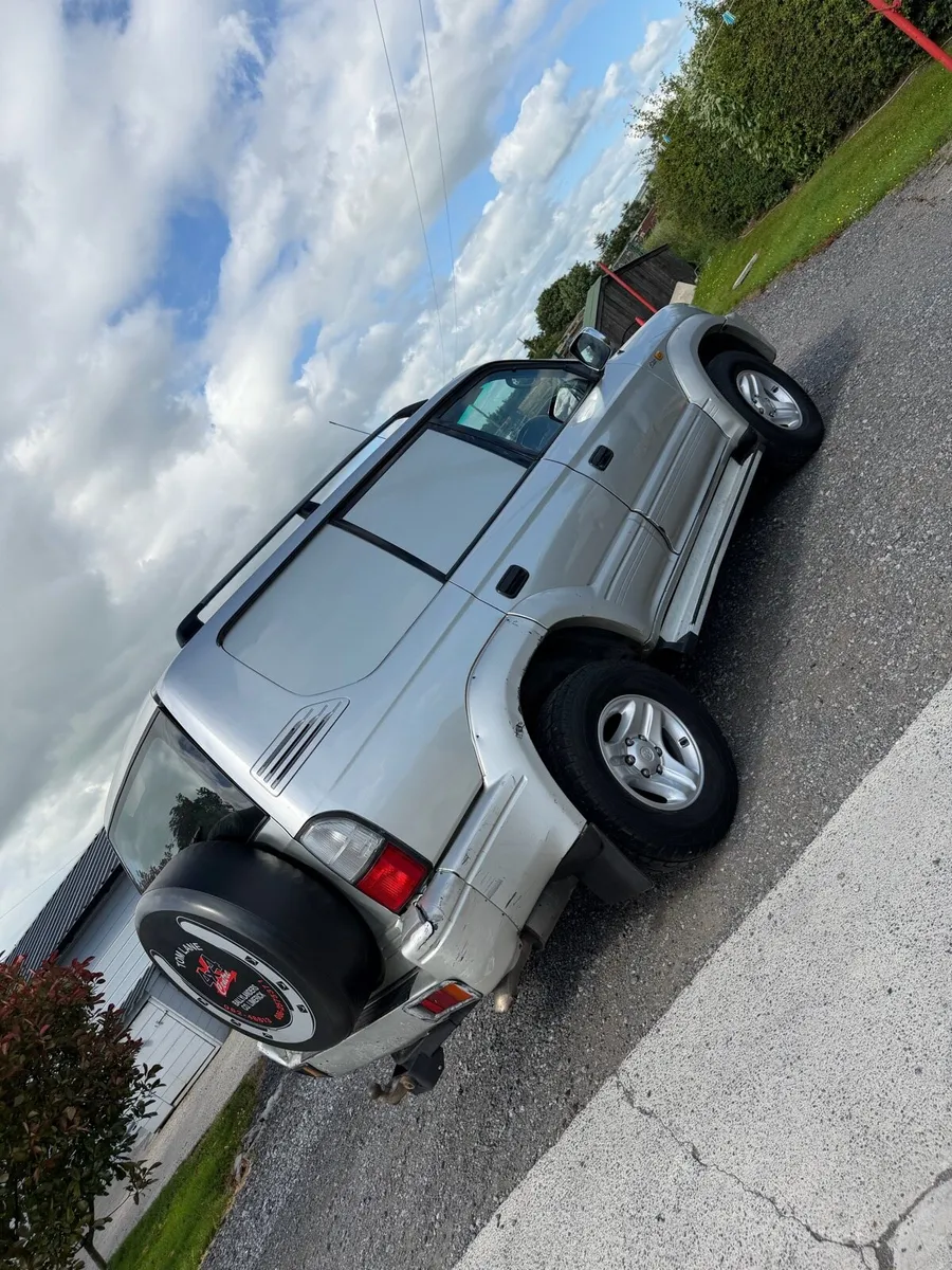 LandCruiser tested - Image 3