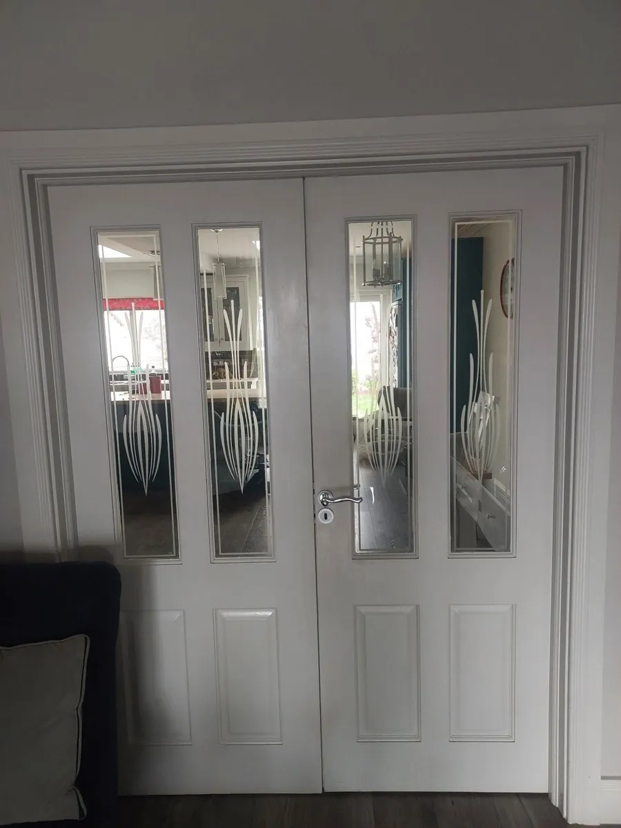 5 Internal doors - Image 4
