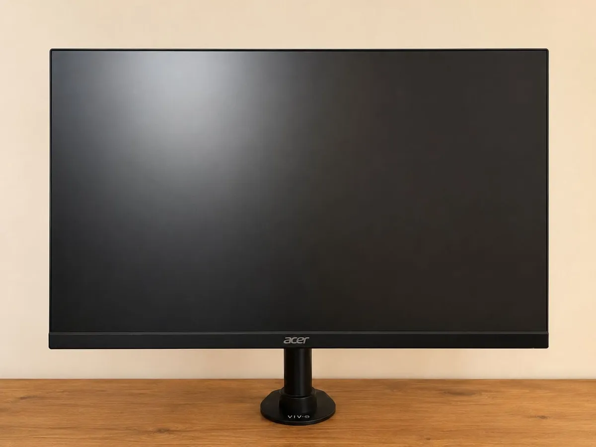 240 Hz Gaming Monitor