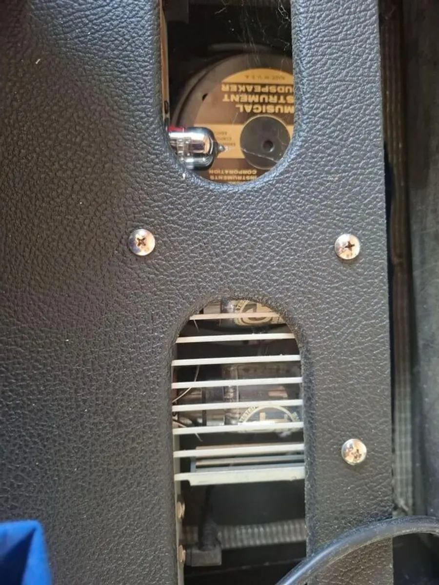 Fender hot rod deluxe - Image 4