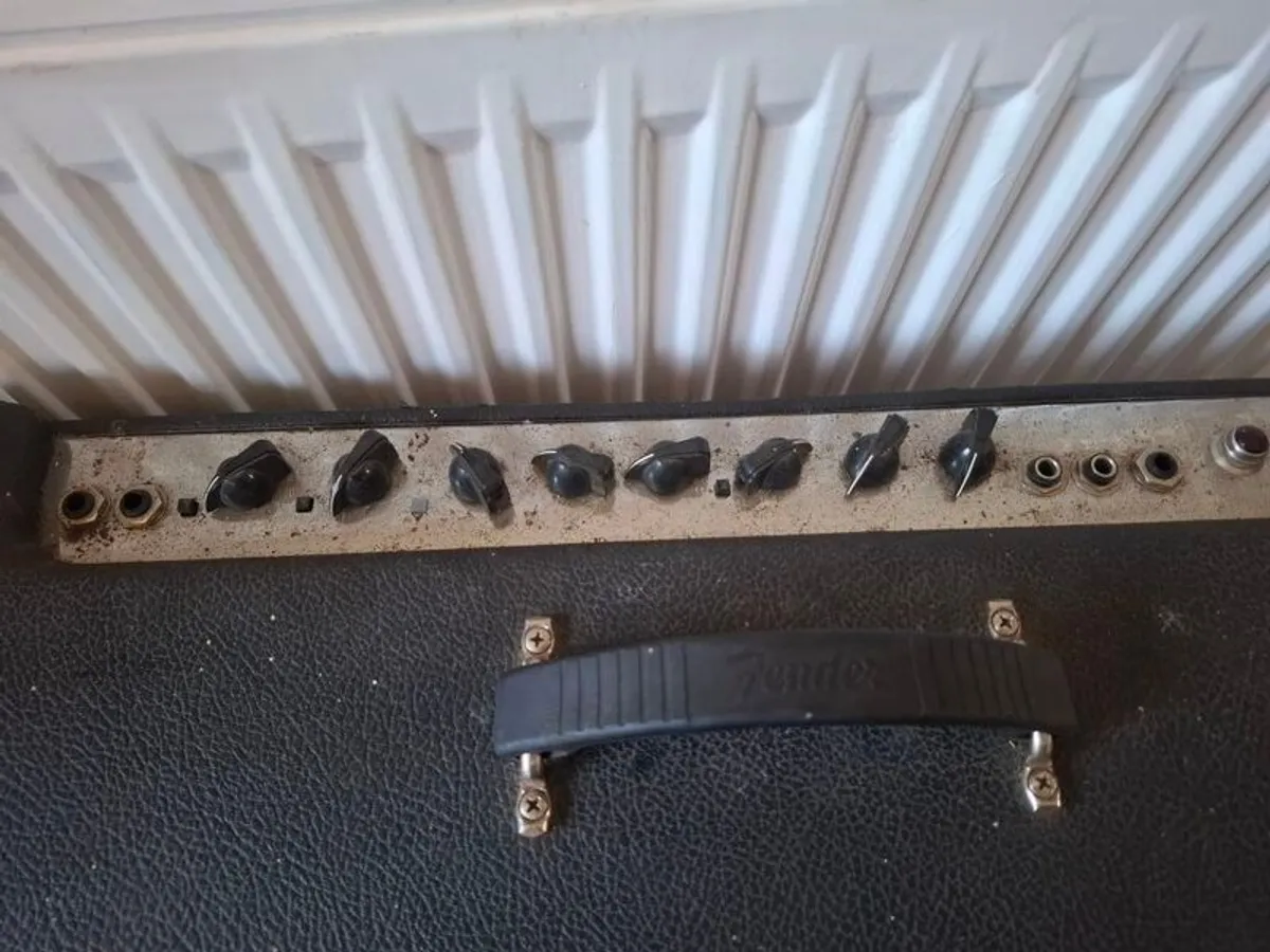 Fender hot rod deluxe - Image 3