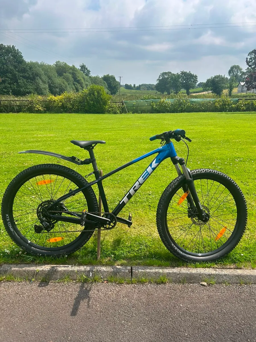 Trek Marlin 5 - Image 1