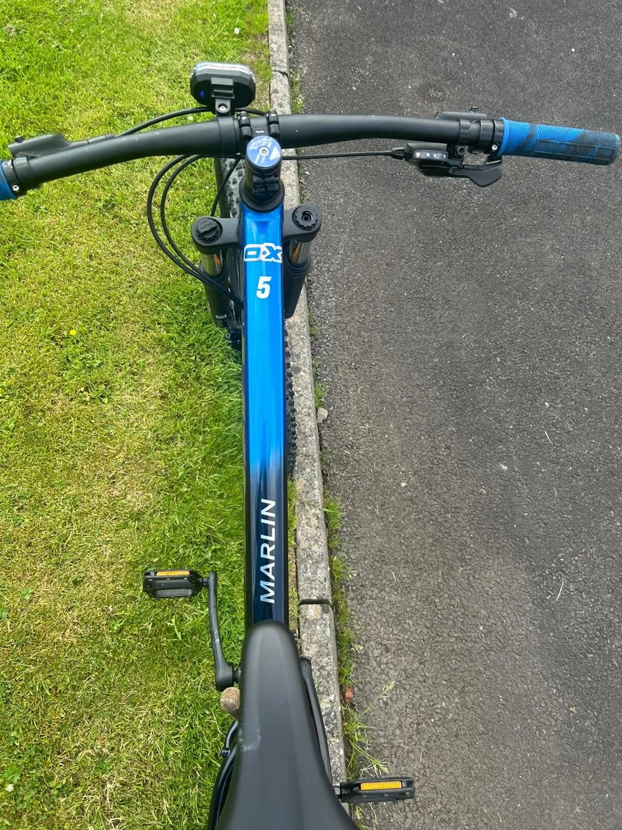 Trek Marlin 5 - Image 2