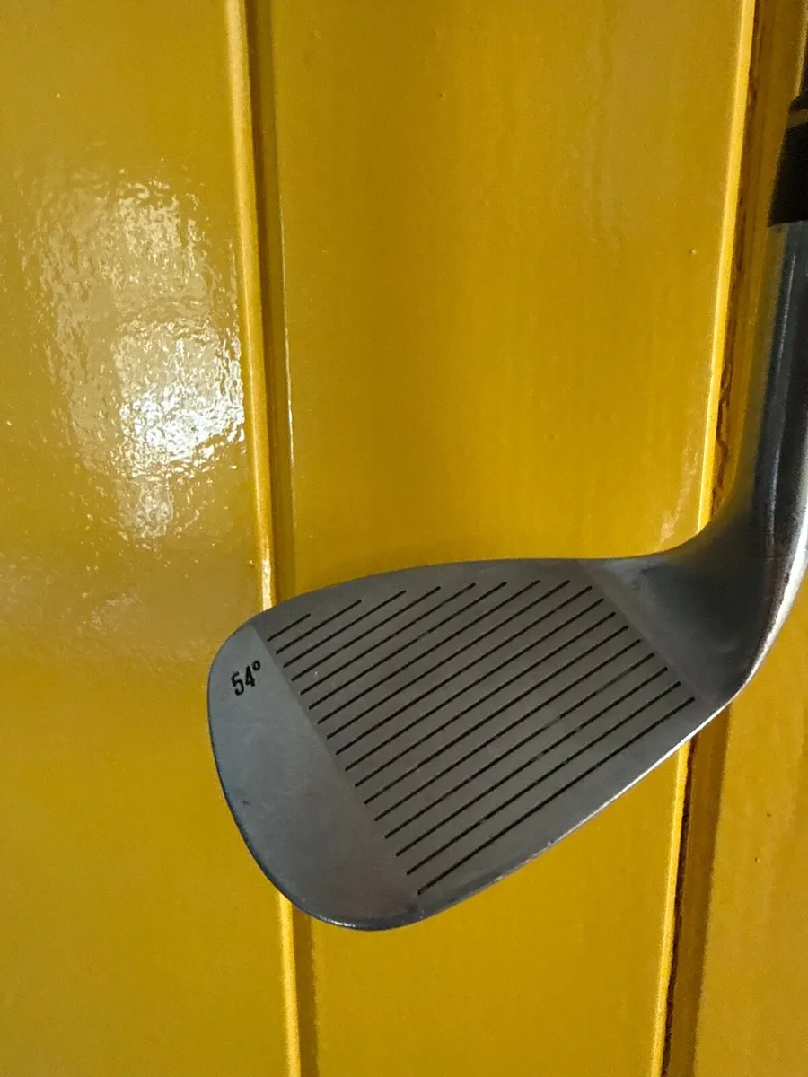 RAM Sand Wedge - Image 3