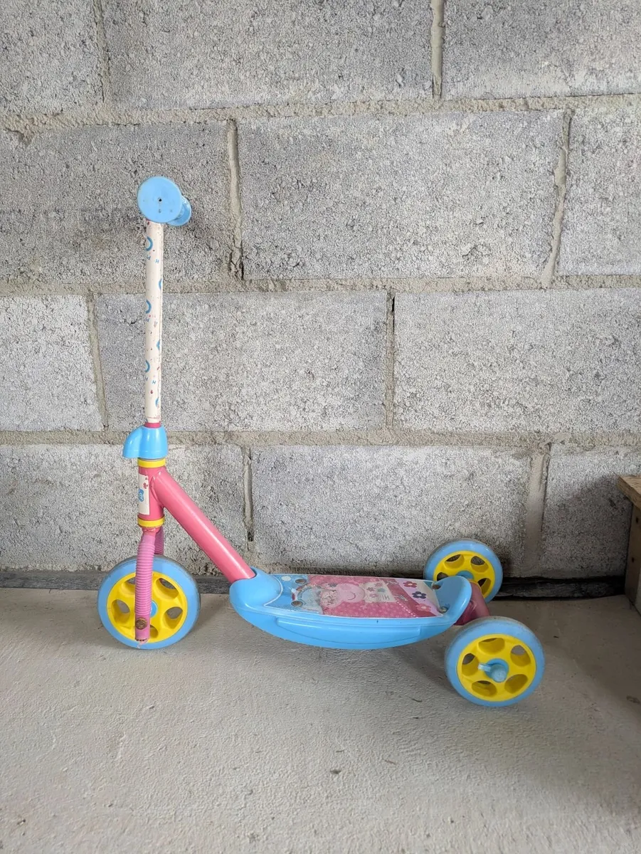 Kids scooters - Image 2
