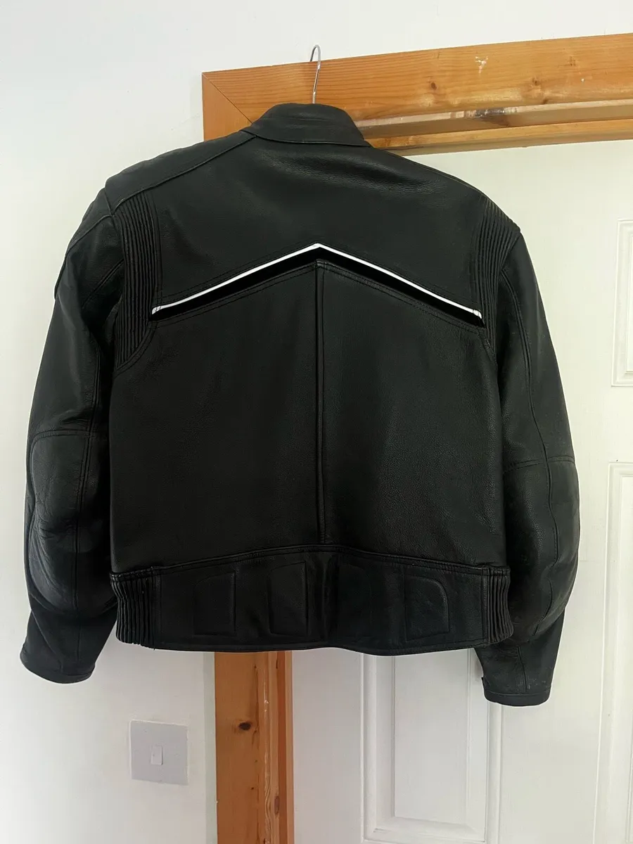 Motorbike Jacket - Image 2
