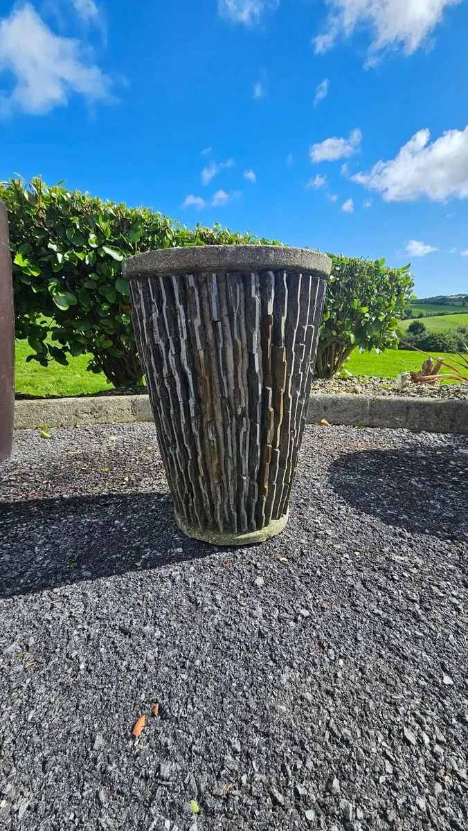 Flower pots - Image 3