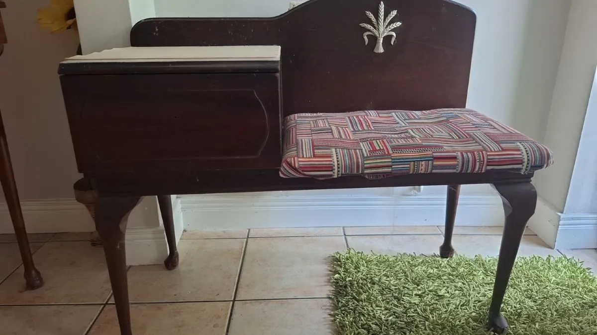 Furniture - Image 1